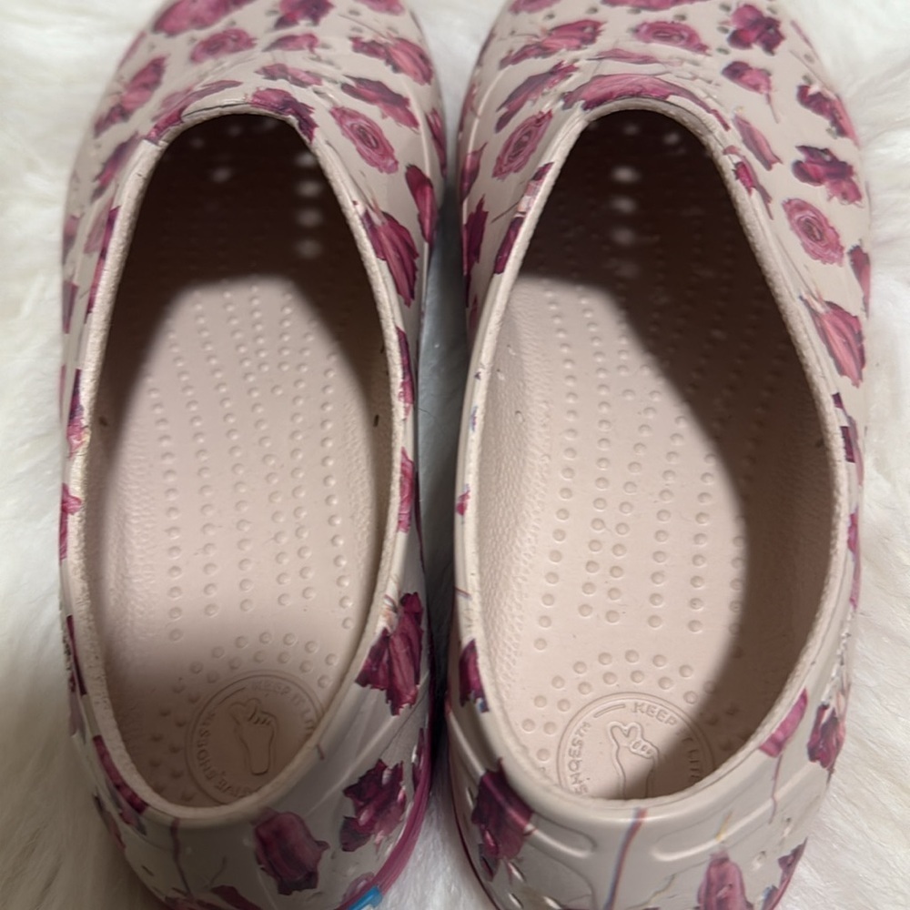 Native Shoe New - Picture 5 of 5